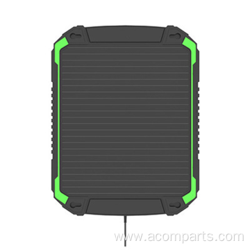 New Solar Energy Portable Battery Car Jump Start